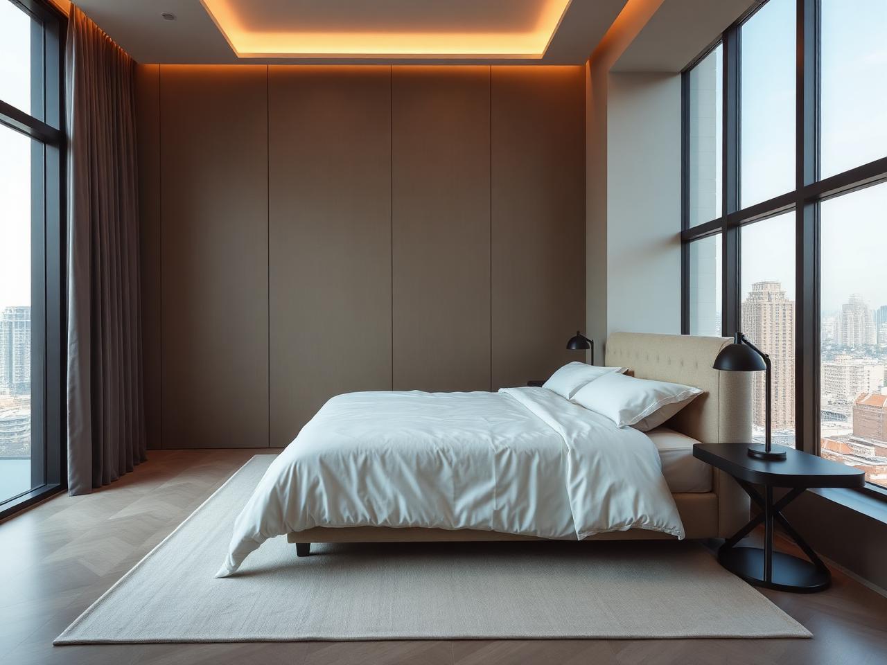 City View Residence — Property Presentations by PrimeVisuals